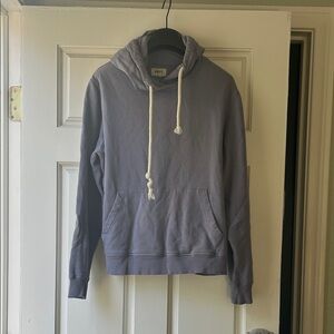 Pact Women’s Lavender Hoodie S